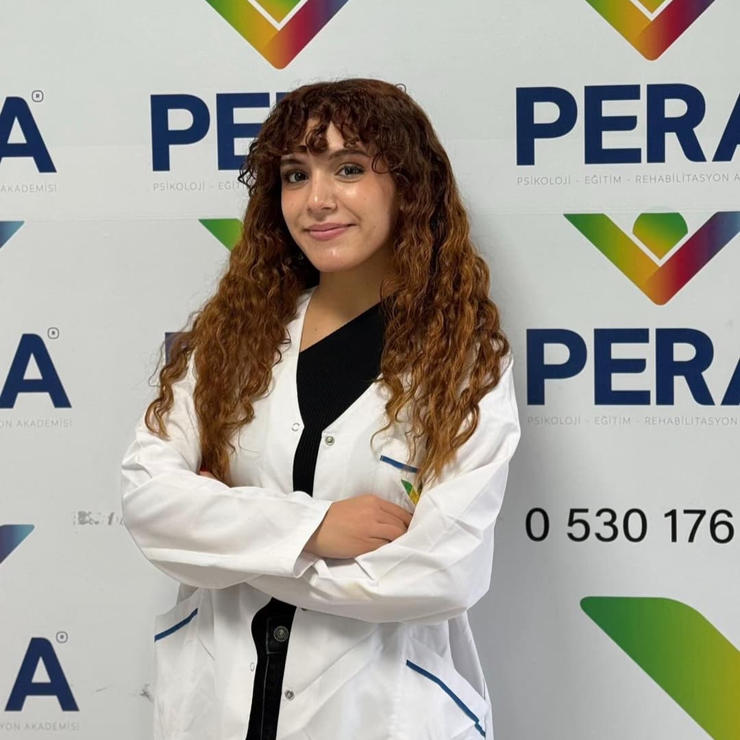 Nazlıcan Çengel