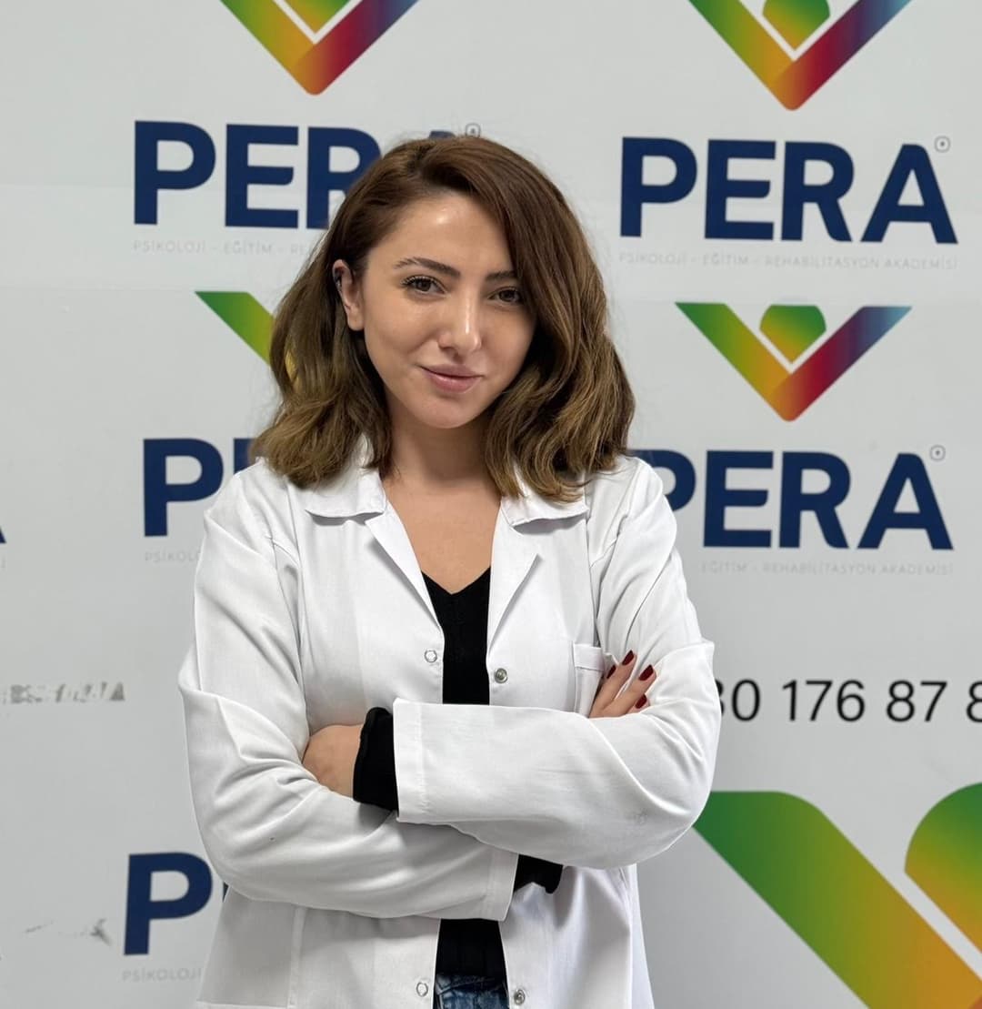 Esma Melisa Güzeldere