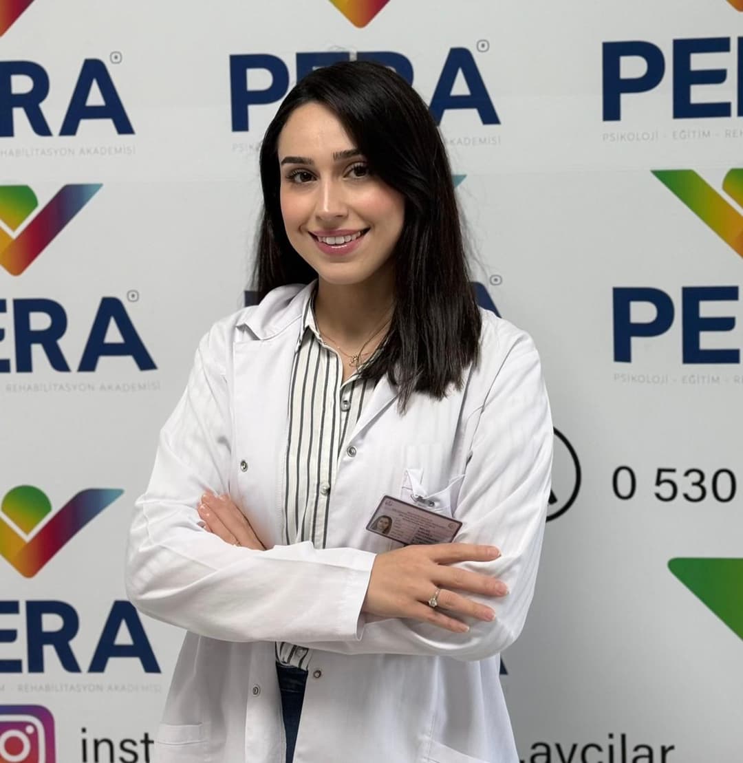 Melike  Köroğlu