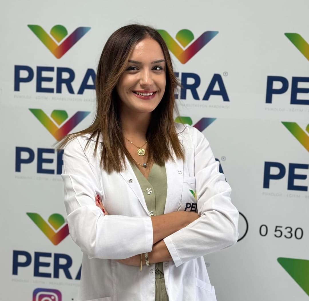 Kübra Şirin Koyunçal