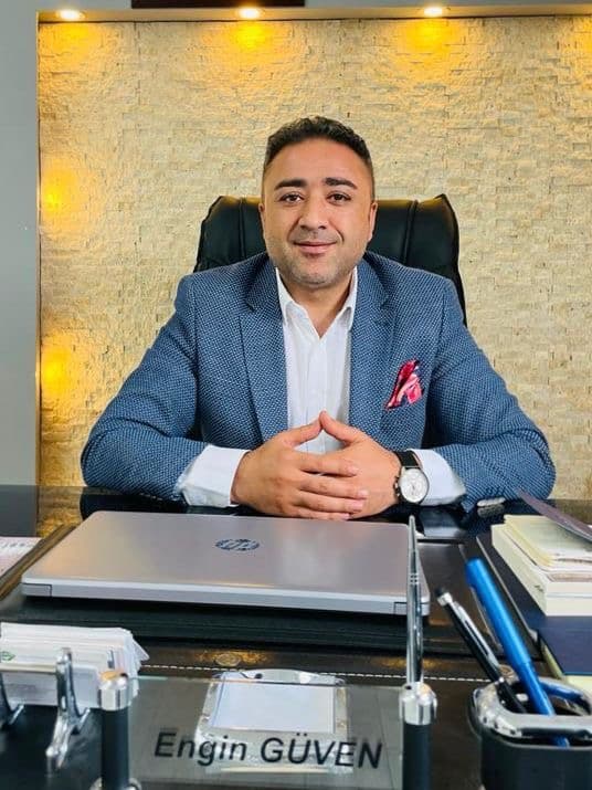 Engin Güven