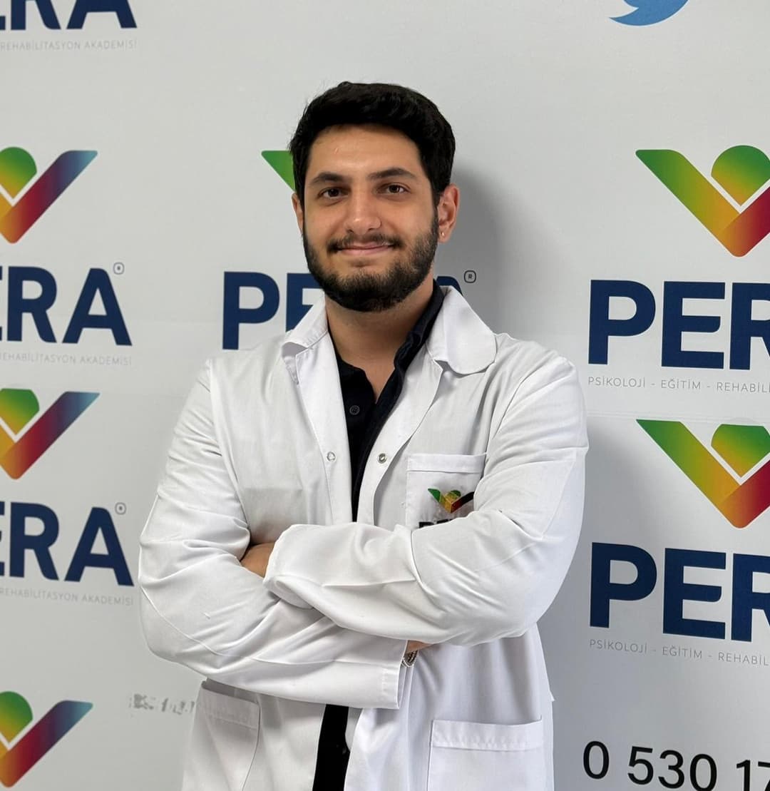 Ömer Efe Altıkan