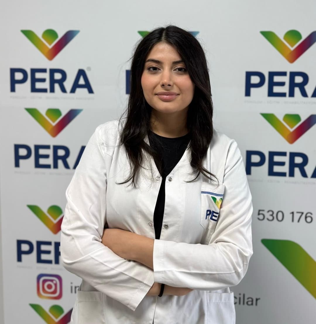 Zeynep Rengin Parlak