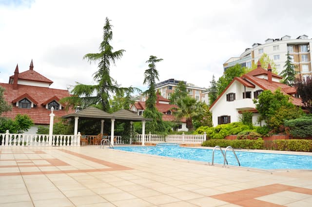 Pera Avcılar Özel Eğitim ve Rehabilitasyon Merkezi