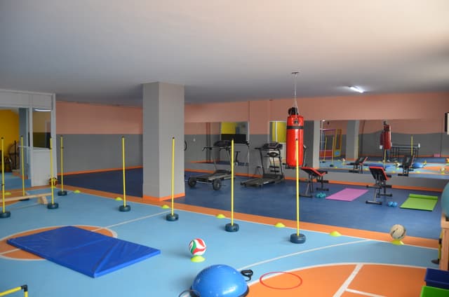 Pera Avcılar Özel Eğitim ve Rehabilitasyon Merkezi